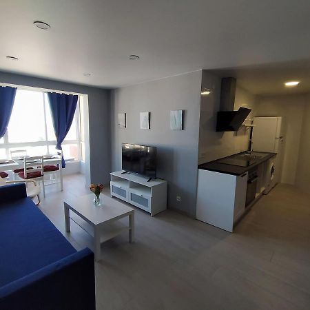 Апартаменты Vive Benalmadena Apartamento Diana 604, Playa Y Puerto A 200 Metros Экстерьер фото