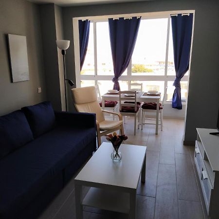 Апартаменты Vive Benalmadena Apartamento Diana 604, Playa Y Puerto A 200 Metros Экстерьер фото
