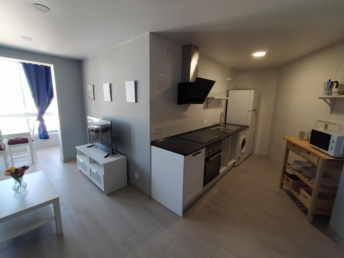 Апартаменты Vive Benalmadena Apartamento Diana 604, Playa Y Puerto A 200 Metros Экстерьер фото