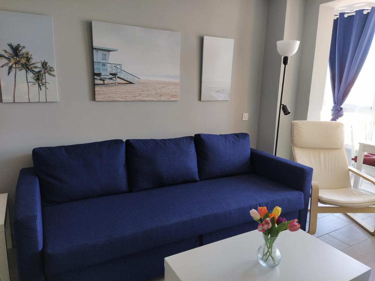 Апартаменты Vive Benalmadena Apartamento Diana 604, Playa Y Puerto A 200 Metros Экстерьер фото