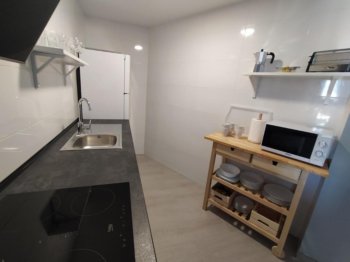Апартаменты Vive Benalmadena Apartamento Diana 604, Playa Y Puerto A 200 Metros Экстерьер фото
