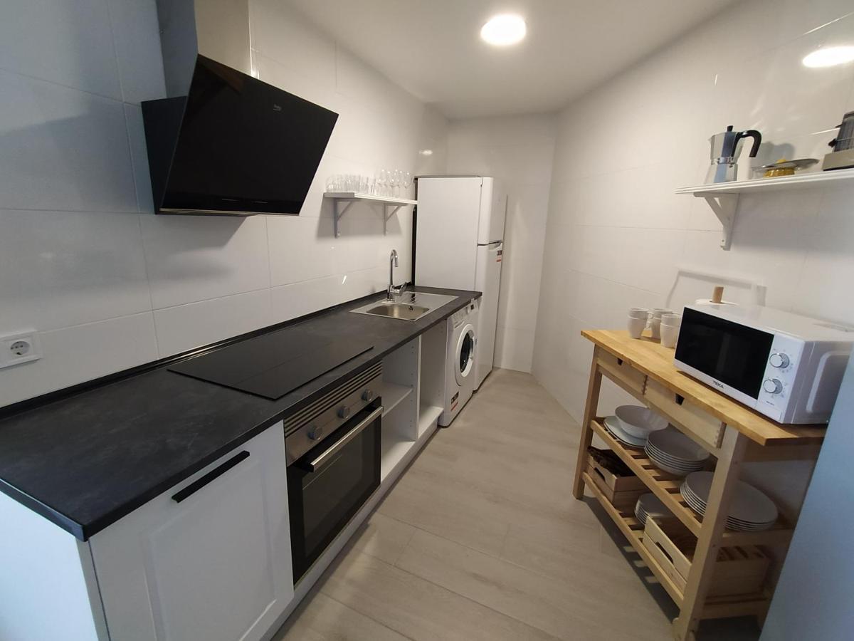 Апартаменты Vive Benalmadena Apartamento Diana 604, Playa Y Puerto A 200 Metros Экстерьер фото