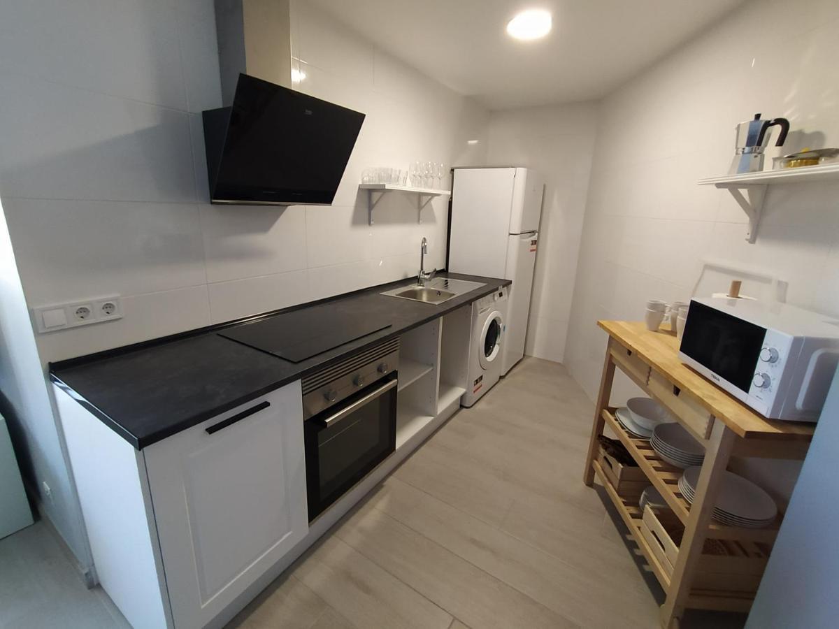 Апартаменты Vive Benalmadena Apartamento Diana 604, Playa Y Puerto A 200 Metros Экстерьер фото