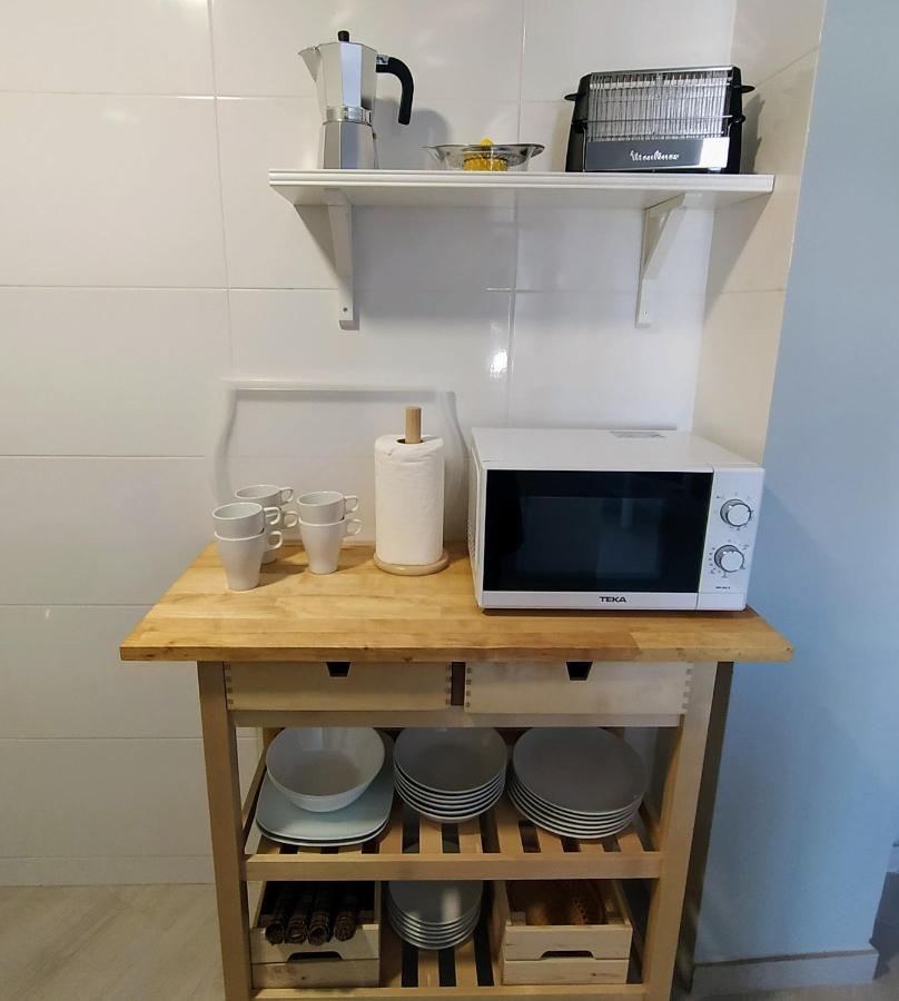 Апартаменты Vive Benalmadena Apartamento Diana 604, Playa Y Puerto A 200 Metros Экстерьер фото