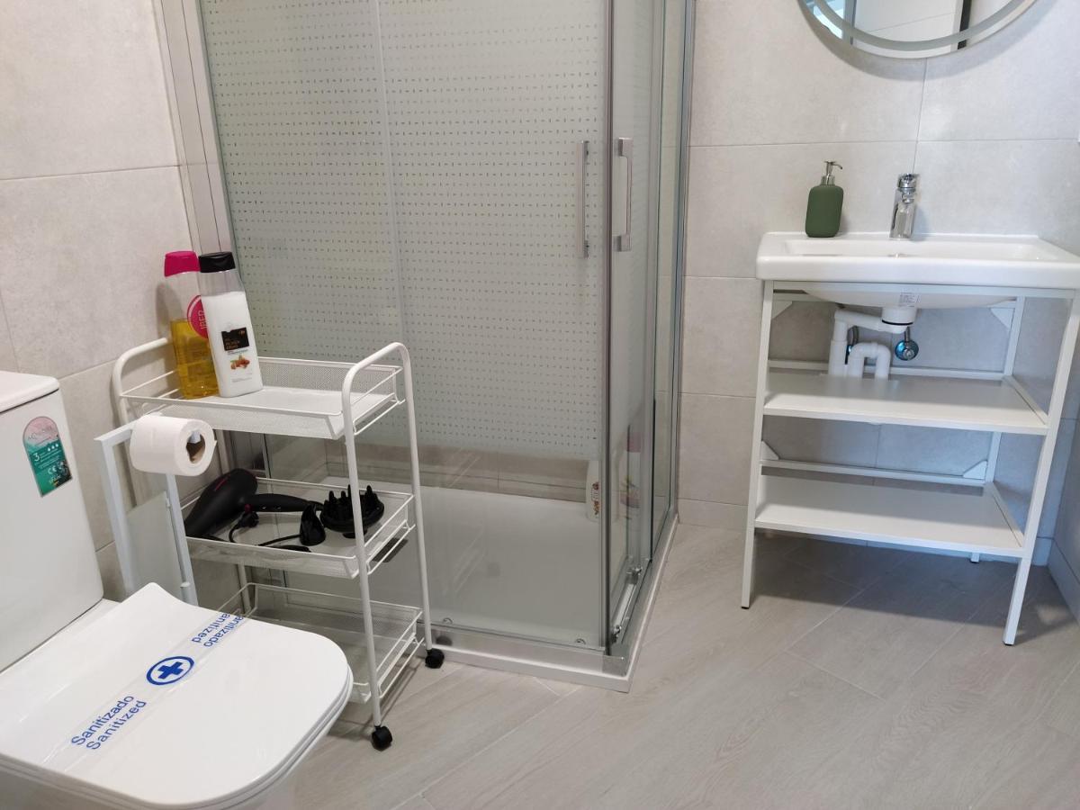 Апартаменты Vive Benalmadena Apartamento Diana 604, Playa Y Puerto A 200 Metros Экстерьер фото